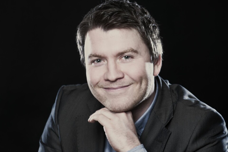 Profilbild Martin Hennig