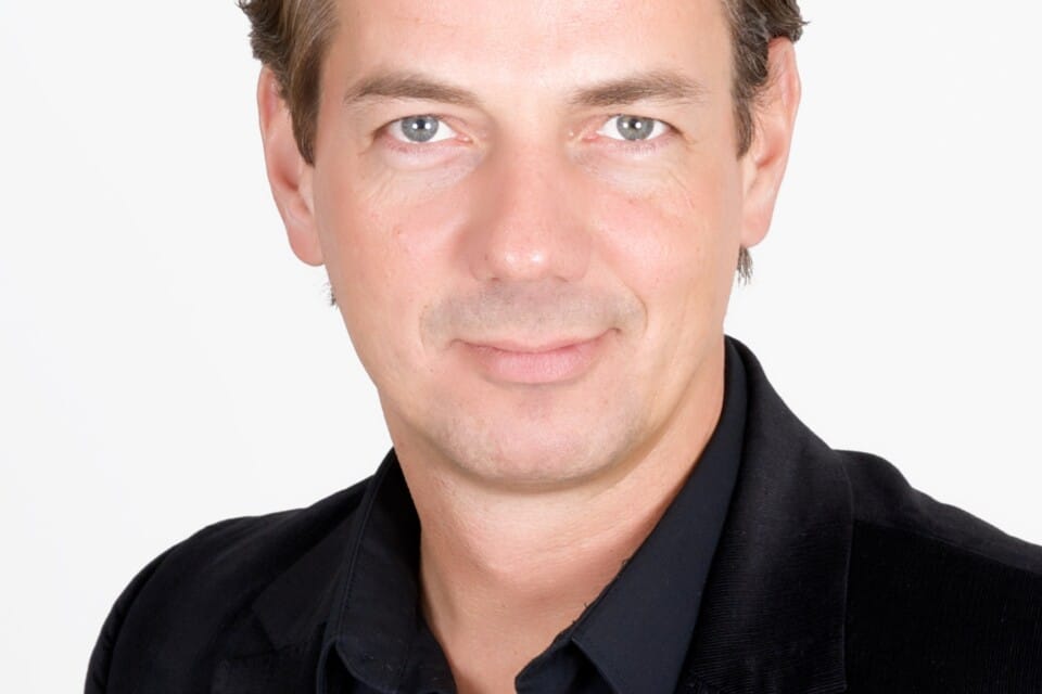 Portrait Michael Brink