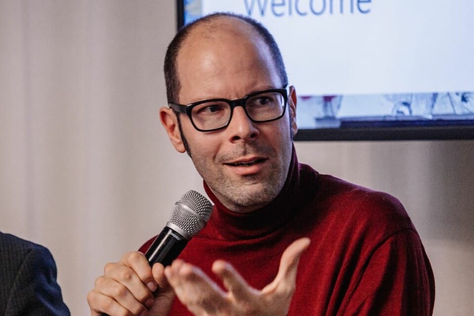 Profilbild Aljoscha Burchardt DFKI